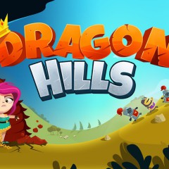 Dragon Hills – wideorecenzja gry