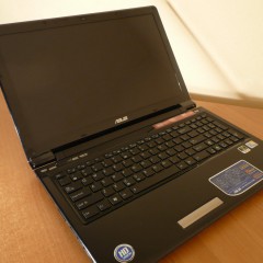 Asus UL50Vs – wideotest MobiManiaka