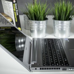 Wideotest laptopa Lenovo IdeaPad Z500