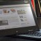Wideotest laptopa Lenovo ThinkPad S230U Twist