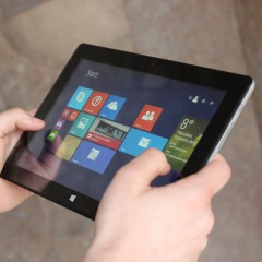 Prestigio MultiPad Visconte 3G – wideotest tabletu