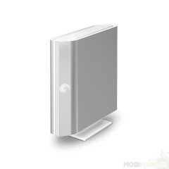 SEAGATE FreeAgent Desk 1TB – wideotest ManiaKa