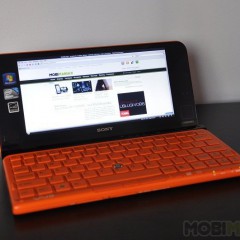 Sony Vaio P – wideotest MobiManiaKa