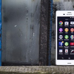 Sony Xperia Z3 – wideotest telefonu