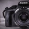Wideotest lustrzanki Canon EOS 100D