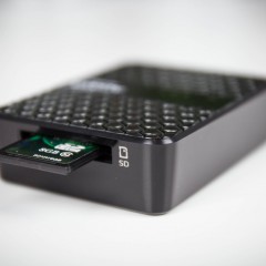 Wideotest urządzenia ADATA Dash Drive AE 400