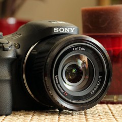 Sony Cyber-shot HX300 – wideotest zaawansowanego megazoomu