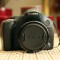 Canon PowerShot SX40 HS – wideotest zaawansowanego aparatu z zoomem x35
