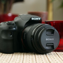 Wideotest Sony SLT-A58 – dobra lustrzanka dla amatora