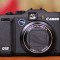 Wideotest: Canon PowerShot G15 – zaawansowany kompakt z jasnym obiektywem