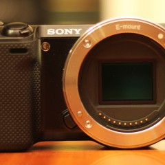 Wideotest: Sony NEX-5R – aparat z WiFi, dotykowym ekranem i wymienną optyką