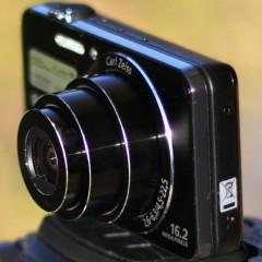 Wideotest Sony Cyber-shot DSC-WX50 – nieduży kompakt do kieszeni