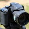Wideotest Nikon Coolpix P510 – zaawansowany aparat z 42-krotnym zoomem
