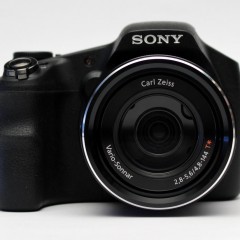 Wideotest Sony Cyber-shot DSC-HX200V – najlepszy zaawansowany superzoom?