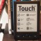 Wideotest czytnika PocketBook 623 Touch Lux