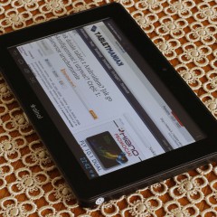 Ainol Novo 7 Crystal II –  wideotest taniego tabletu 7″ z 4-rdzeniowym procesorem