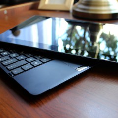 Wideotest Asus Transformer Pad TF300T. Ciekawy tablet z ekranem IPS i wydajną baterią