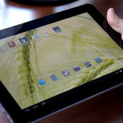 Wideotest Shiru Shogun A9 – tani i wydajny tablet z ekranem IPS