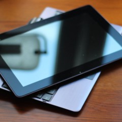 Wideotest Asus Transformer Pad Infinity TF700T – wydajny tablet z ekranem IPS Full HD
