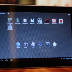 Wideotest: NavRoad NEXO 3G – alternatywa dla Google Nexus 7, czyli tani tablet z IPS i 3G