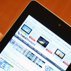 Wideotest: Nexus 7 3G – najlepszy tablet 7″ z modemem 3G?