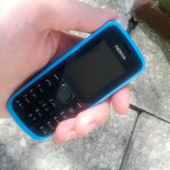 Nokia 113: wideotest taniego telefonu