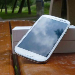 Wideotest Samsung Galaxy S III. Najlepszy smartfon na świecie?