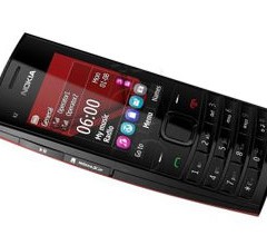 Wideotest Nokia X2-02 – tani telefon na dwie karty SIM