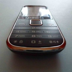 Samsung GT-C3530 – wideotest gsmManiaKa