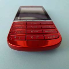 Wideotest Nokia Asha 300 – tani i solidny telefon