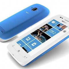Wideotest Nokia Lumia 710 – smartfon z WP dla każdego