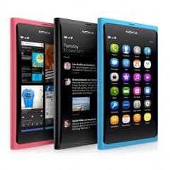 Nokia N9 – wideotest gsmManiaKa