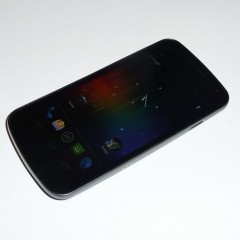 Samsung Galaxy Nexus – wideotest gsmManiaKa