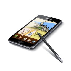 Wideotest Samsung Galaxy Note – jedyny taki smartfon?
