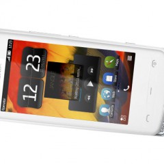 Wideotest Nokia 700 –  nowoczesny smartfon z Symbianem