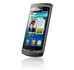 Wideotest Samsung Wave 2 – smartfon z bada