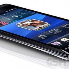 Wideotest Sony Ericsson Xperia Arc – smartfon z wyższej półki