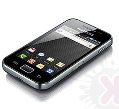 Wideotest Samsung Galaxy Ace – ciekawy smartfon w przystępnej cenie