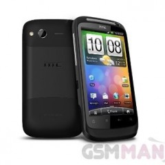 Wideotest HTC Desire S – mocny smartfon z Sense UI