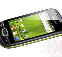 Samsung Galaxy Mini: wideorecenzja maniaKa