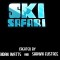 Wideorecenzja gry SKI Safari – powiew świeżości w świecie „running game”
