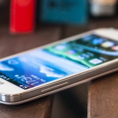 Wideotest telefonu Samsung Galaxy S4 Mini (GT-I9195)