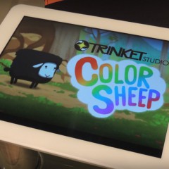 Color Sheep – wideorecenzja gry