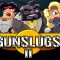Gunslugs 2 – wideorecenzja gry