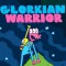 Glorkian Warrior – wideorecenzja gry