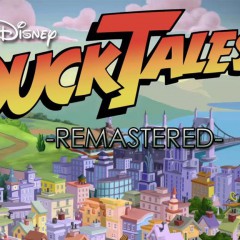 DuckTales Remastered – wideorecenzja gry