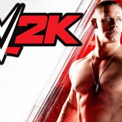 WWE 2K – wideorecenzja gry
