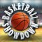 Basketball Showdown 2015 – wideorecenzja gry