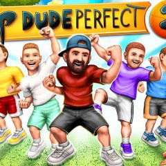 Dude Perfect 2 – wideorecenzja gry