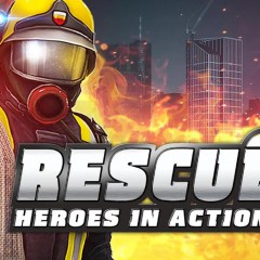 RESCUE: Heroes in Action – wideorecenzja gry